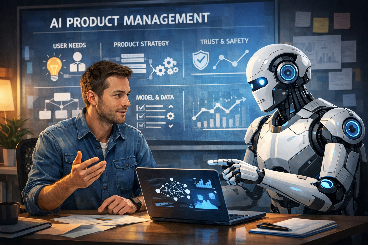 What Does an AI Product Manager Actually Do?